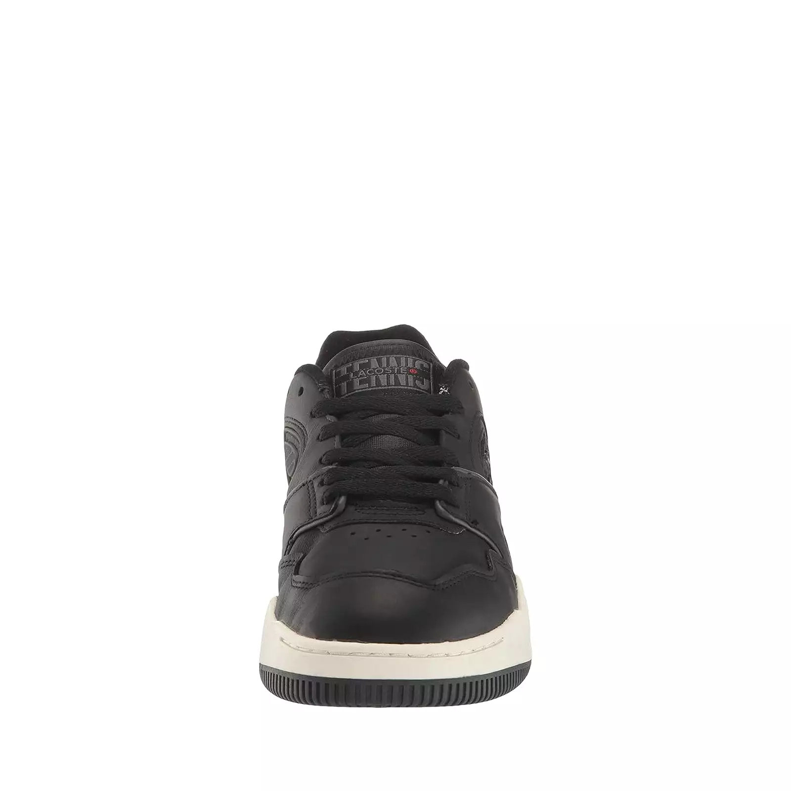 Lacoste Lineshot 223 46SMA0074237 (Black / Dark Grey)