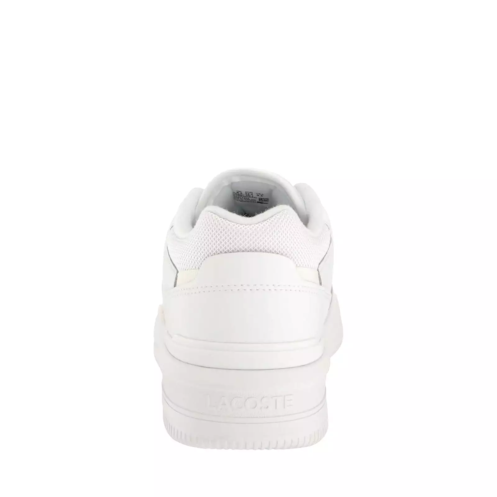 Lacoste Lineshot 223 46SMA011021G (White / White)