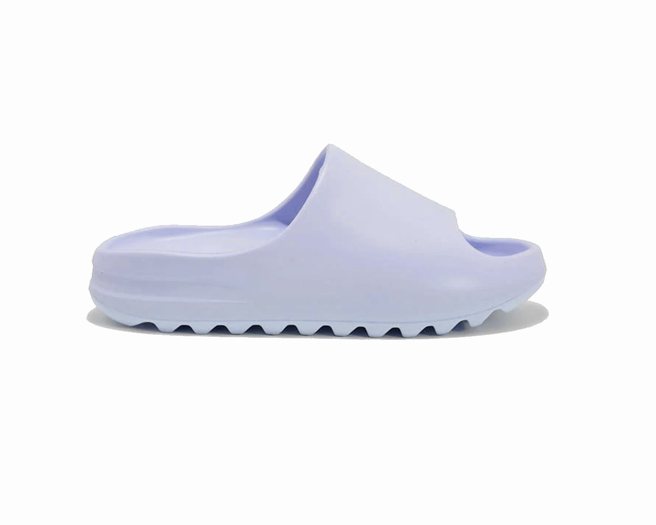 Ladies Slip On EVA Comfort Sliders