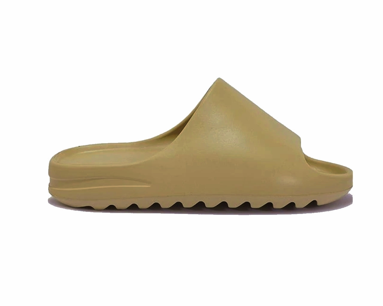 Ladies Slip On EVA Comfort Sliders