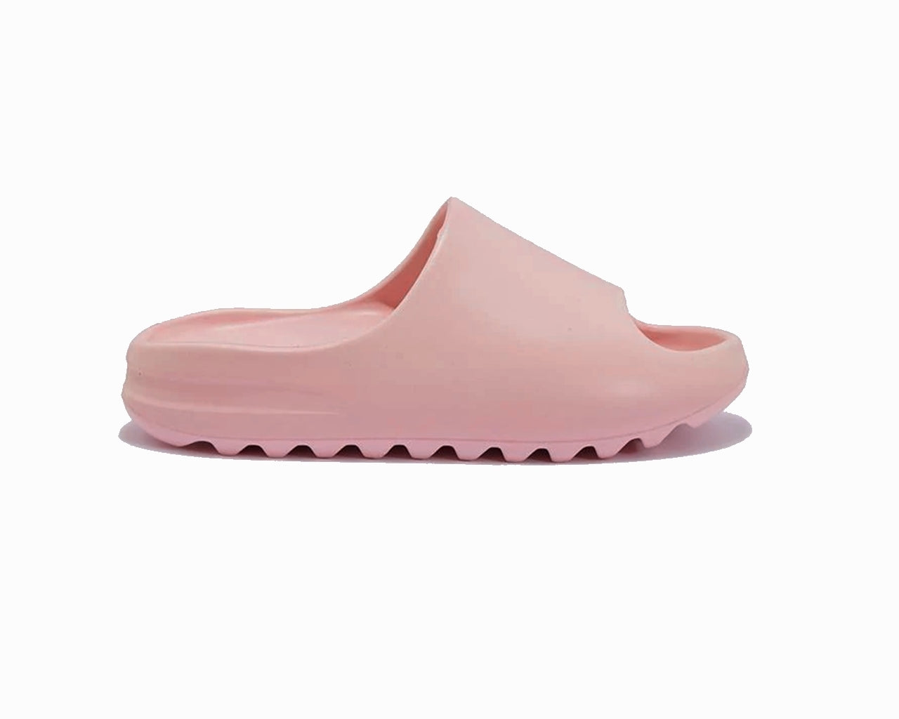 Ladies Slip On EVA Comfort Sliders