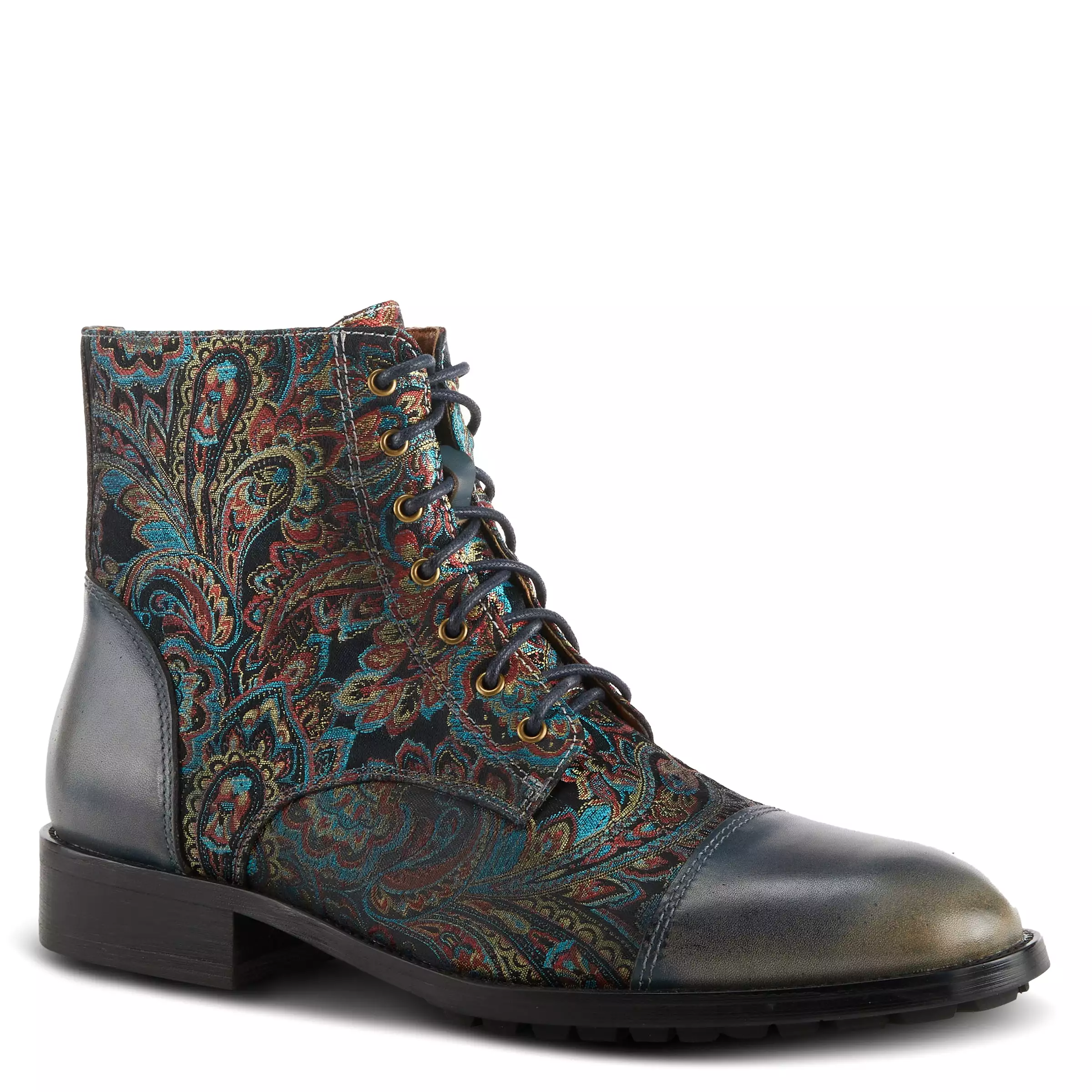 L'ARTISTE MEN BERGER BOOTIE