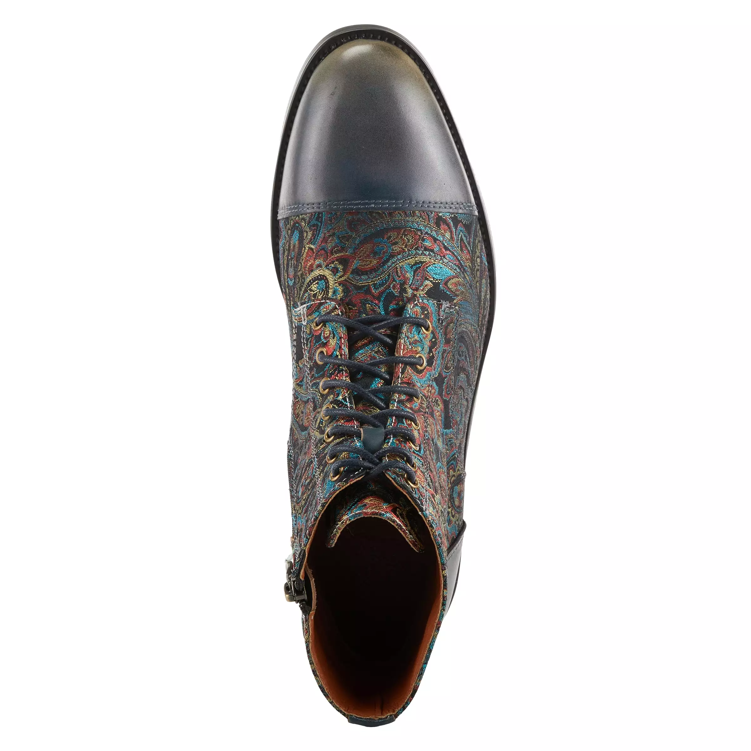 L'ARTISTE MEN BERGER BOOTIE