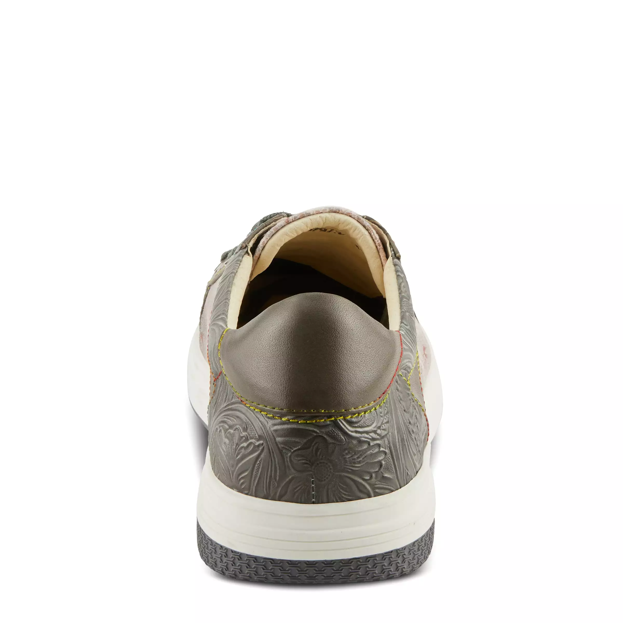 L'ARTISTE MEN FALCON SNEAKERS