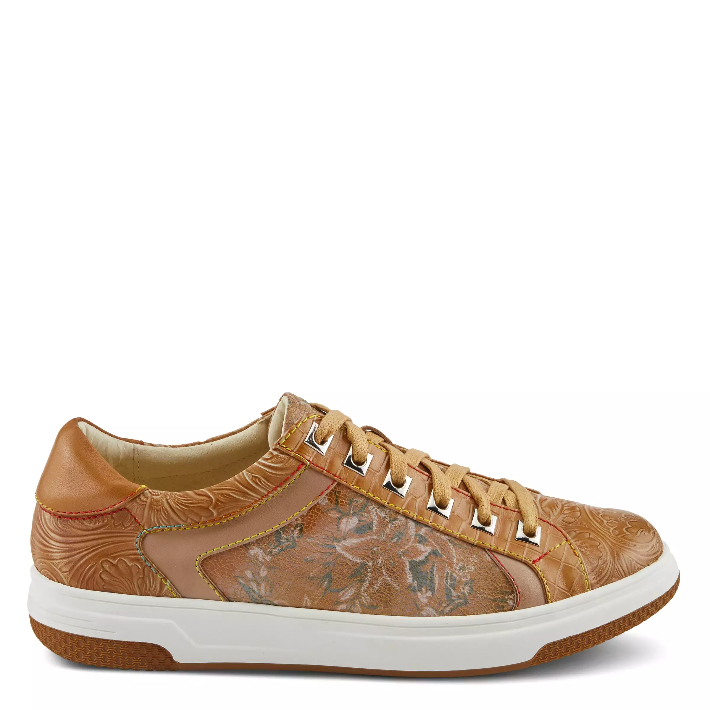 L'ARTISTE MEN FALCON SNEAKERS