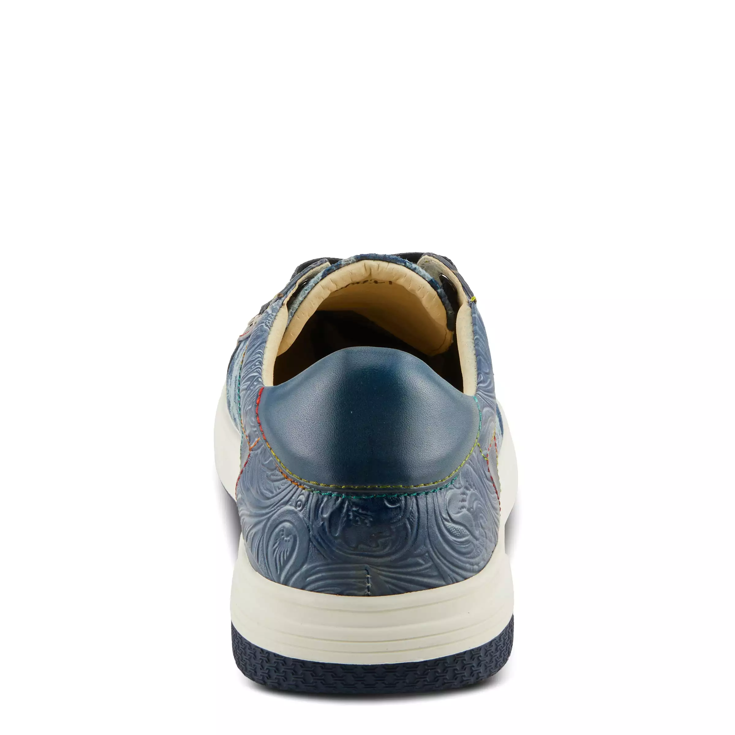 L'ARTISTE MEN FALCON SNEAKERS