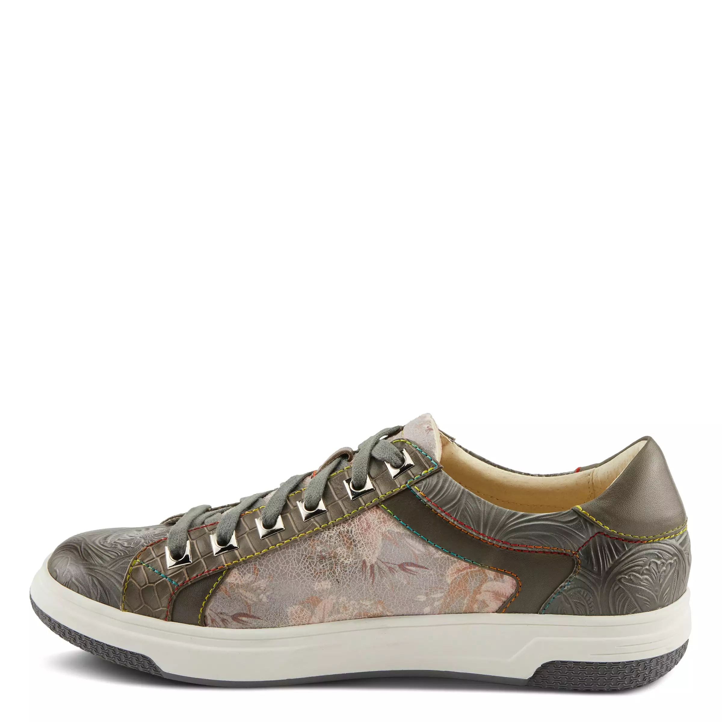 L'ARTISTE MEN FALCON SNEAKERS