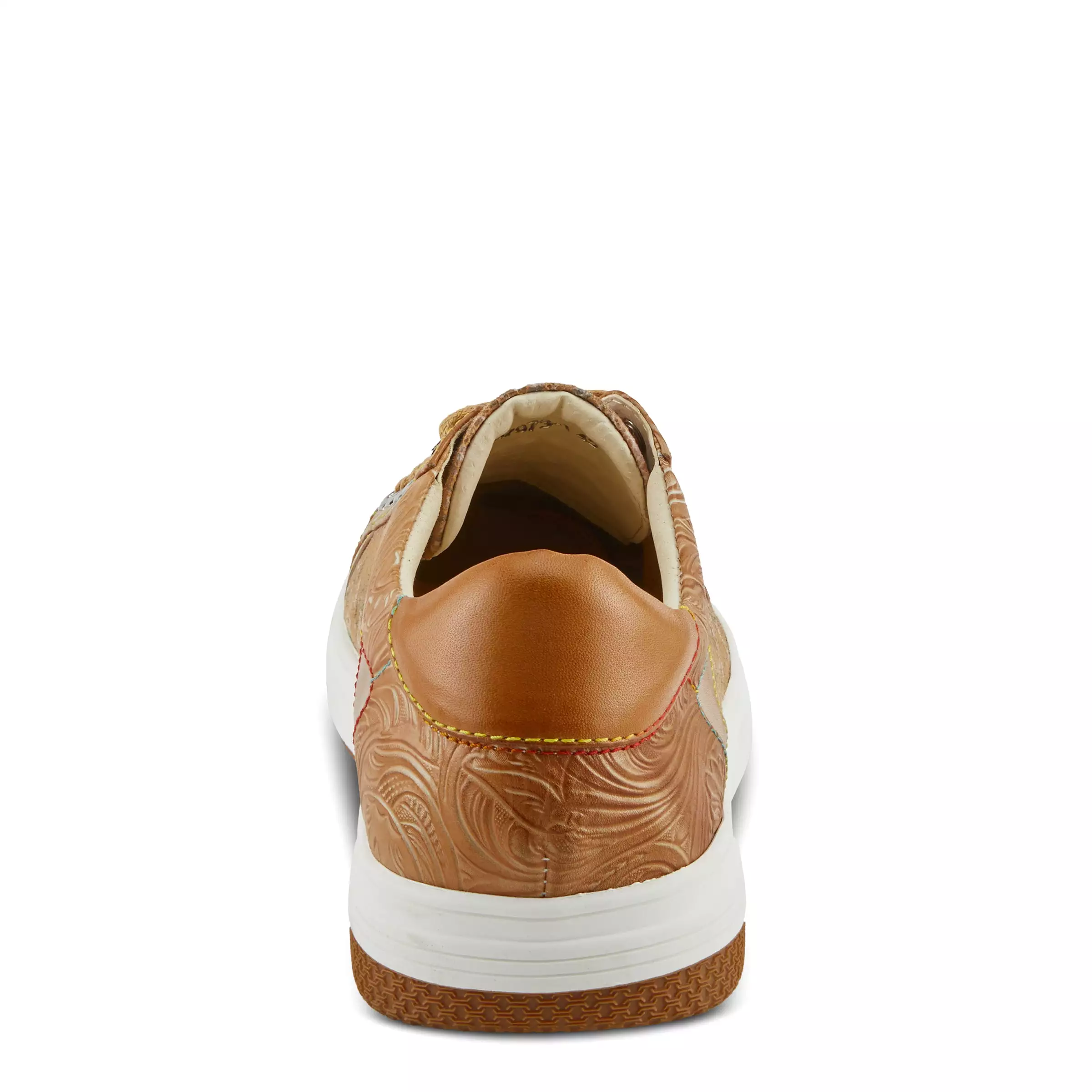 L'ARTISTE MEN FALCON SNEAKERS