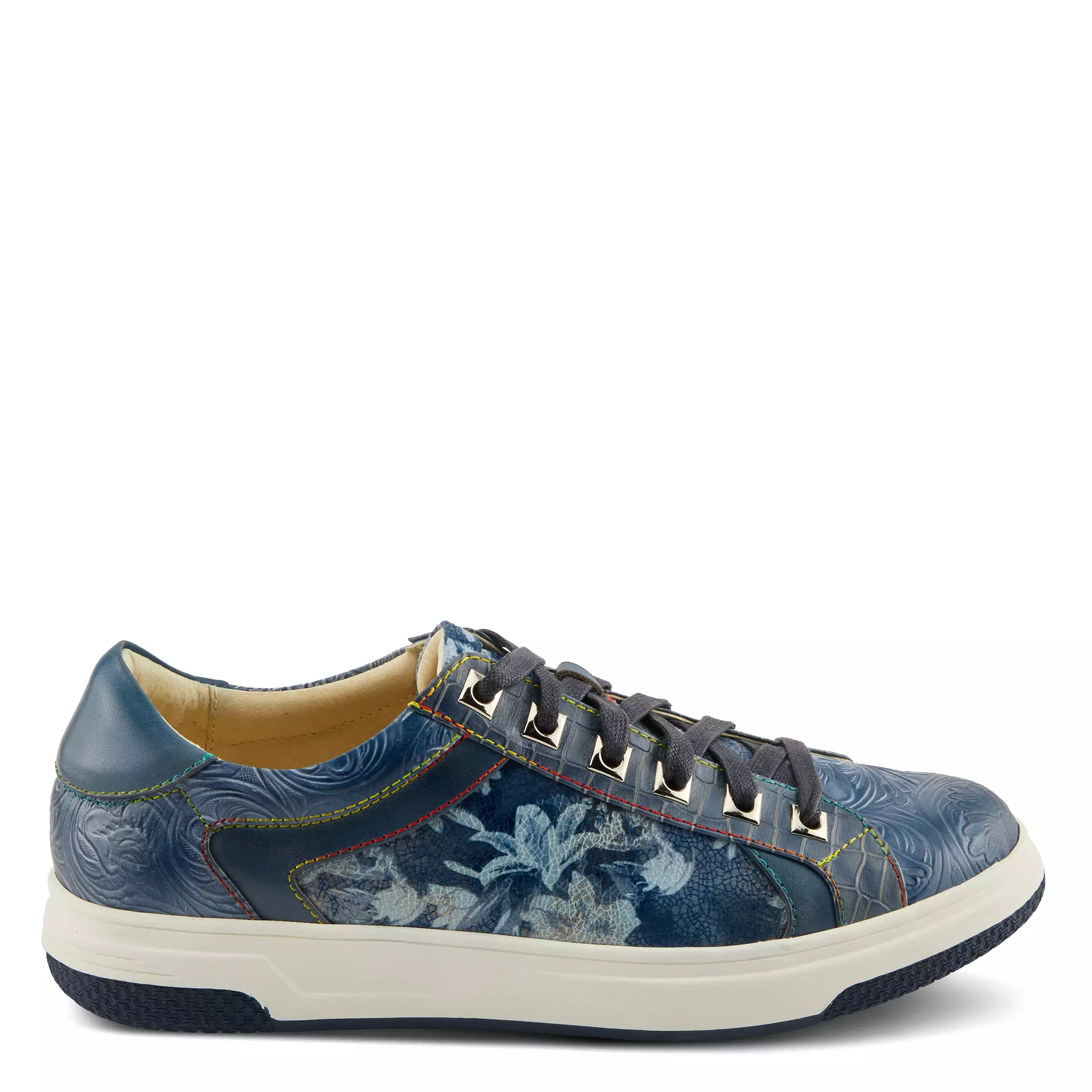 L'ARTISTE MEN FALCON SNEAKERS