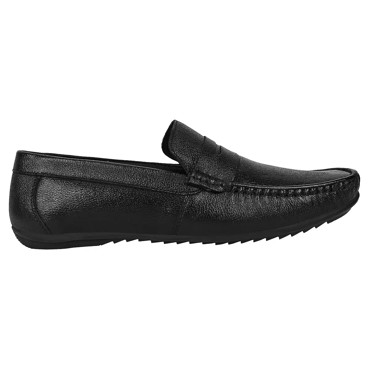 Leather Loafers for Men