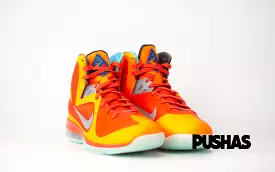 Lebron 9 'Big Bang' (2022)