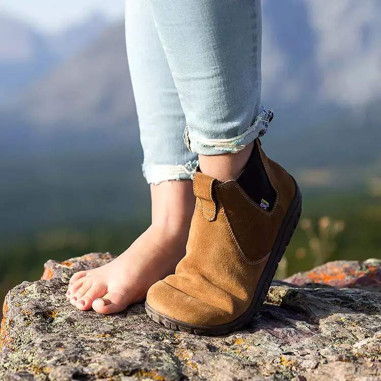 Lems - Chelsea Boot - Cedar (Unisex)