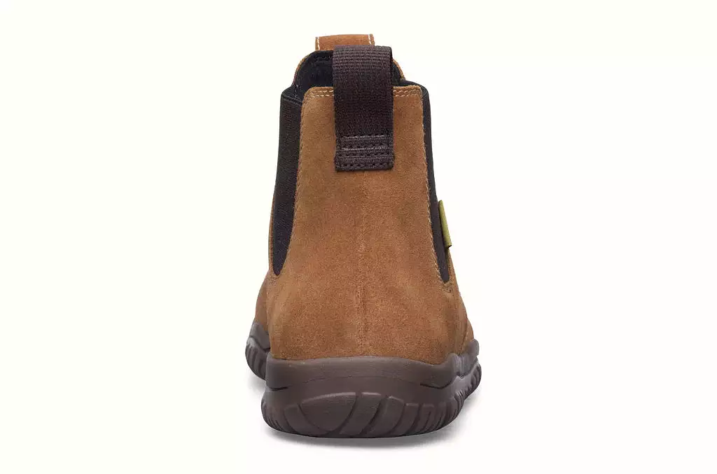 Lems - Chelsea Boot - Cedar (Unisex)