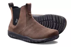 Lems - Chelsea Boot Waterproof - Espresso (Unisex)