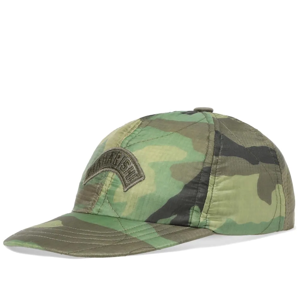 Maharishi TriQuilt 6 Panel CapUS Woodland