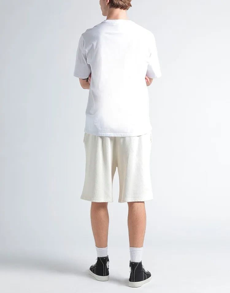 MAISON KITSUNE  |Short Sleeves Designers T-Shirts