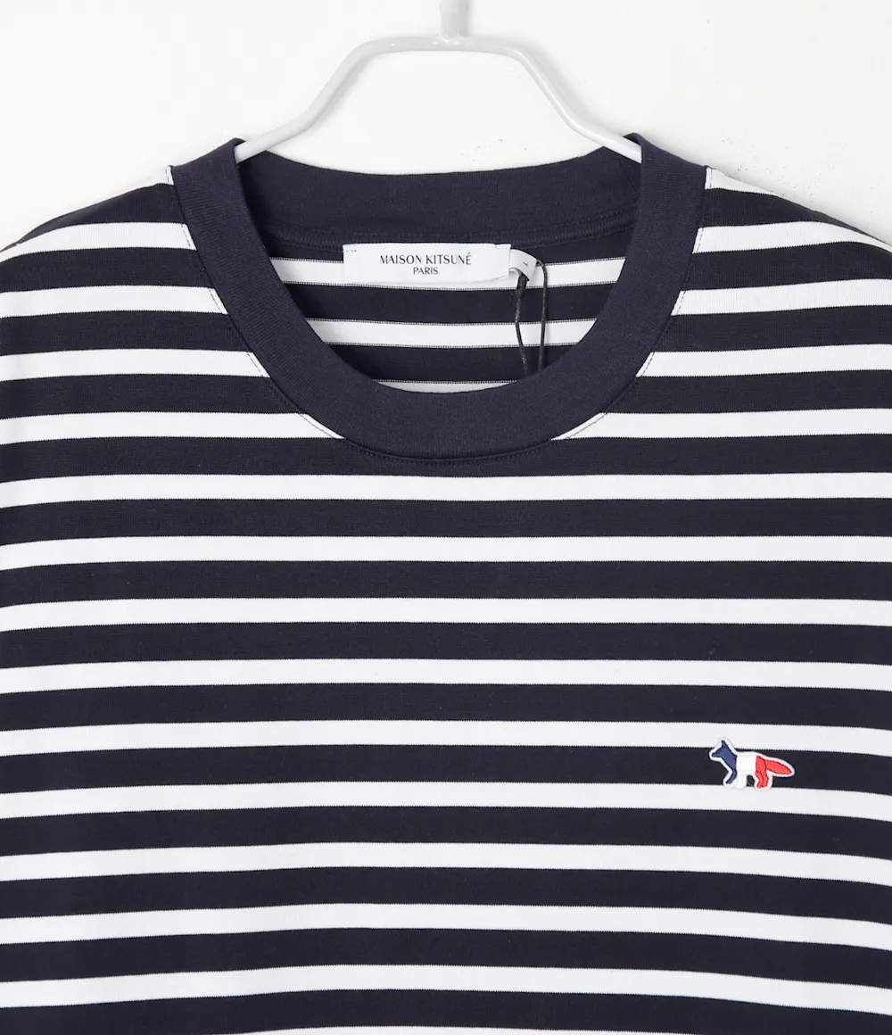 MAISON KITSUNE  |Street Style Designers T-Shirts