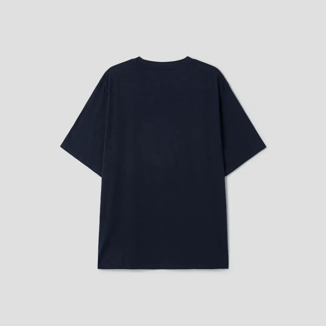 MAISON KITSUNE  |Unisex Street Style Plain Other Animal Patterns Logo