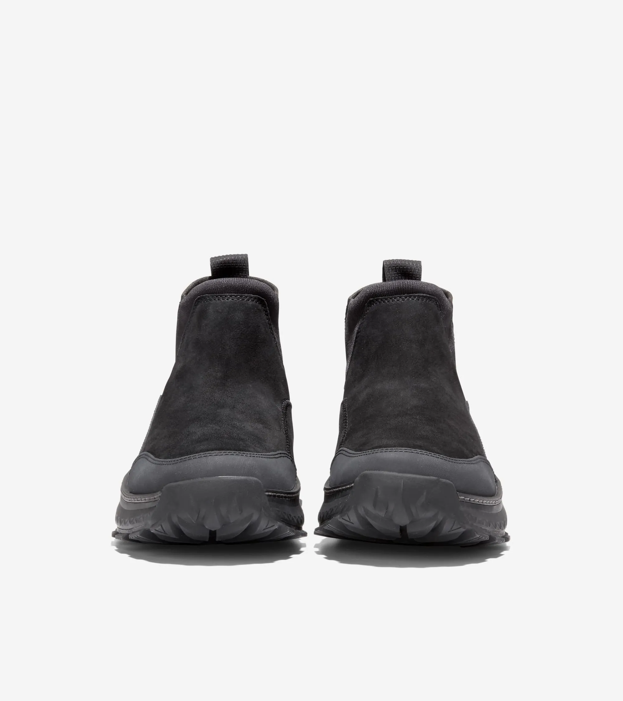 Men's 5.ZERGRAND Explore Chelsea Boots