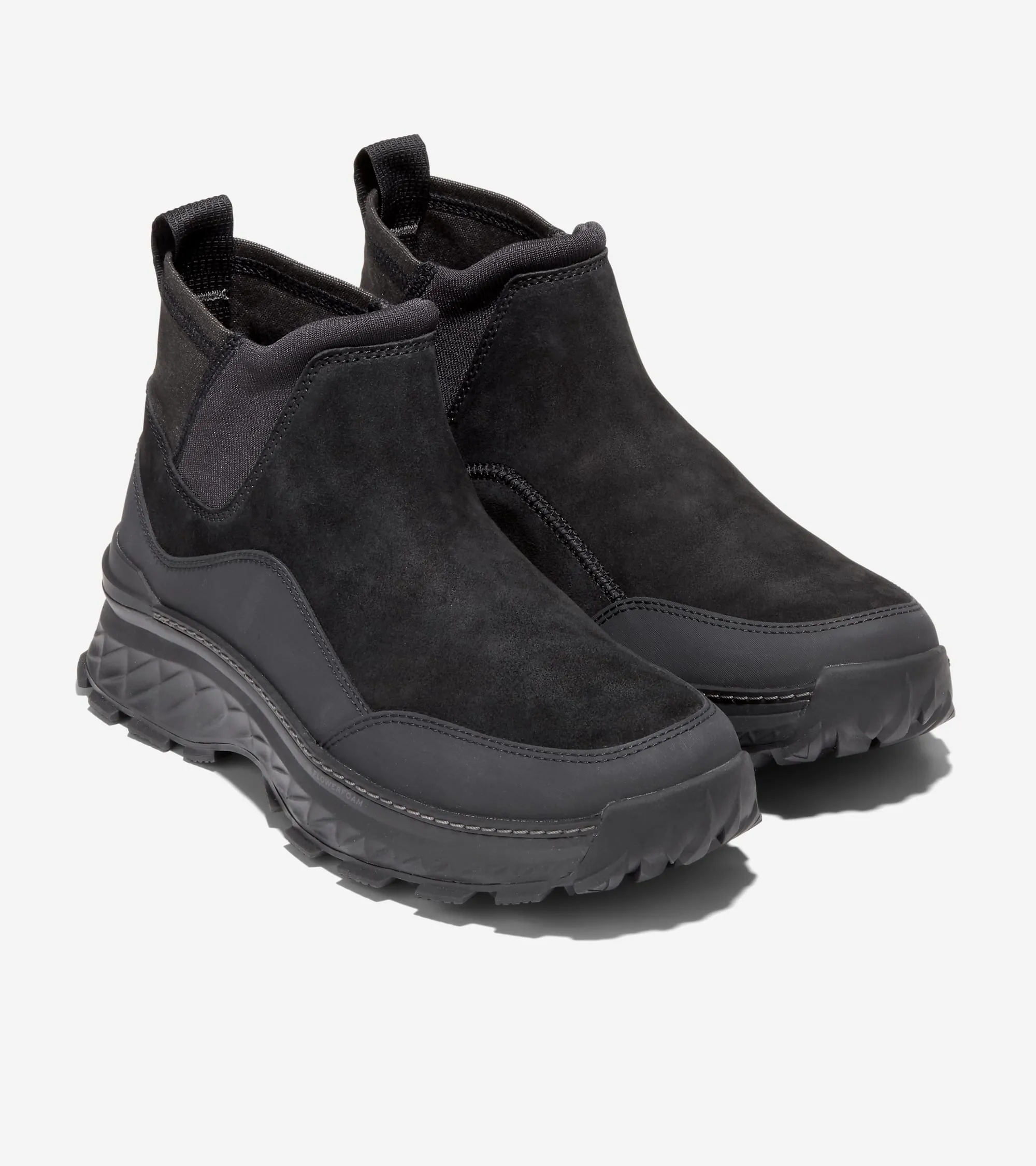 Men's 5.ZERGRAND Explore Chelsea Boots