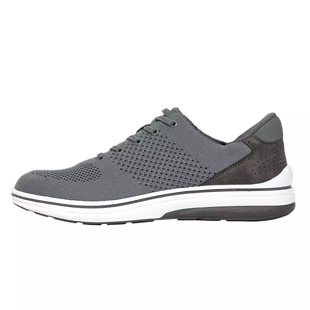 Men's Cortland in Grey