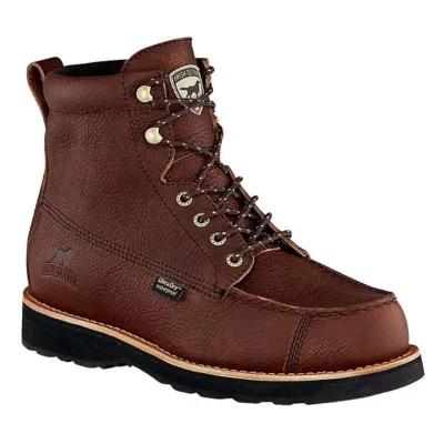 Men's Irish Setter 7