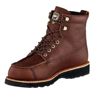 Men's Irish Setter 7