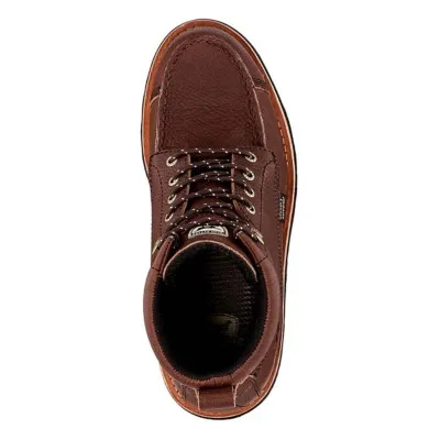 Men's Irish Setter 7