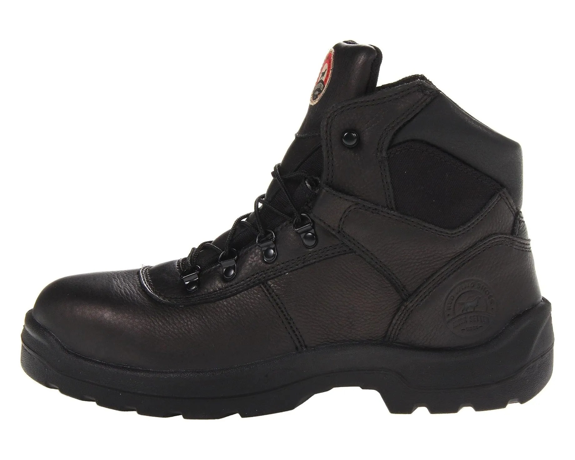 Men's Irish Setter 83612 6 Steel Toe Hiker