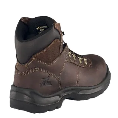 Men's Irish Setter Ely 6in Work Boots