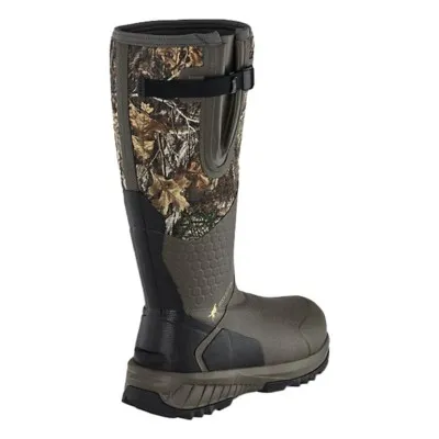 Men's Irish Setter MudTrek Rubber Boots