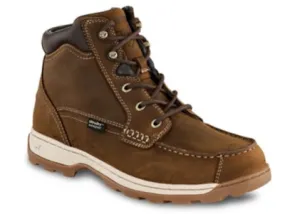 Men's Irish Setter Soft Paw Chukka Waterproof Boots