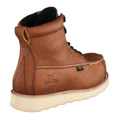 Men's Irish Setter Wingshooter Safety Toe Work Boots