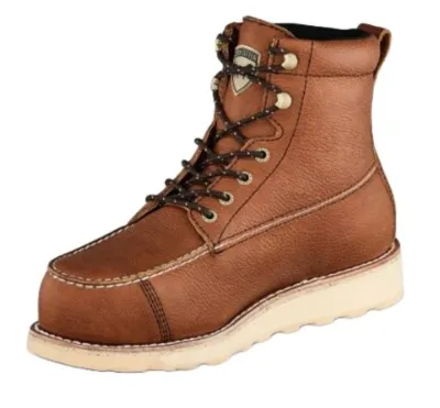 Men's Irish Setter Wingshooter Safety Toe Work Boots