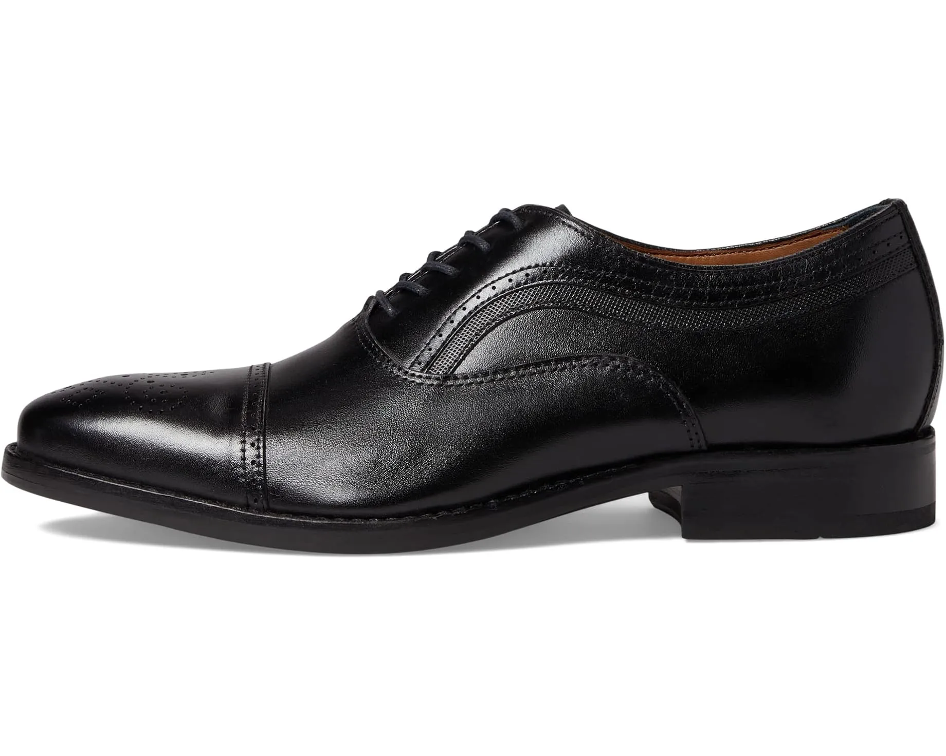 Men's Johnston & Murphy Danridge Cap Toe