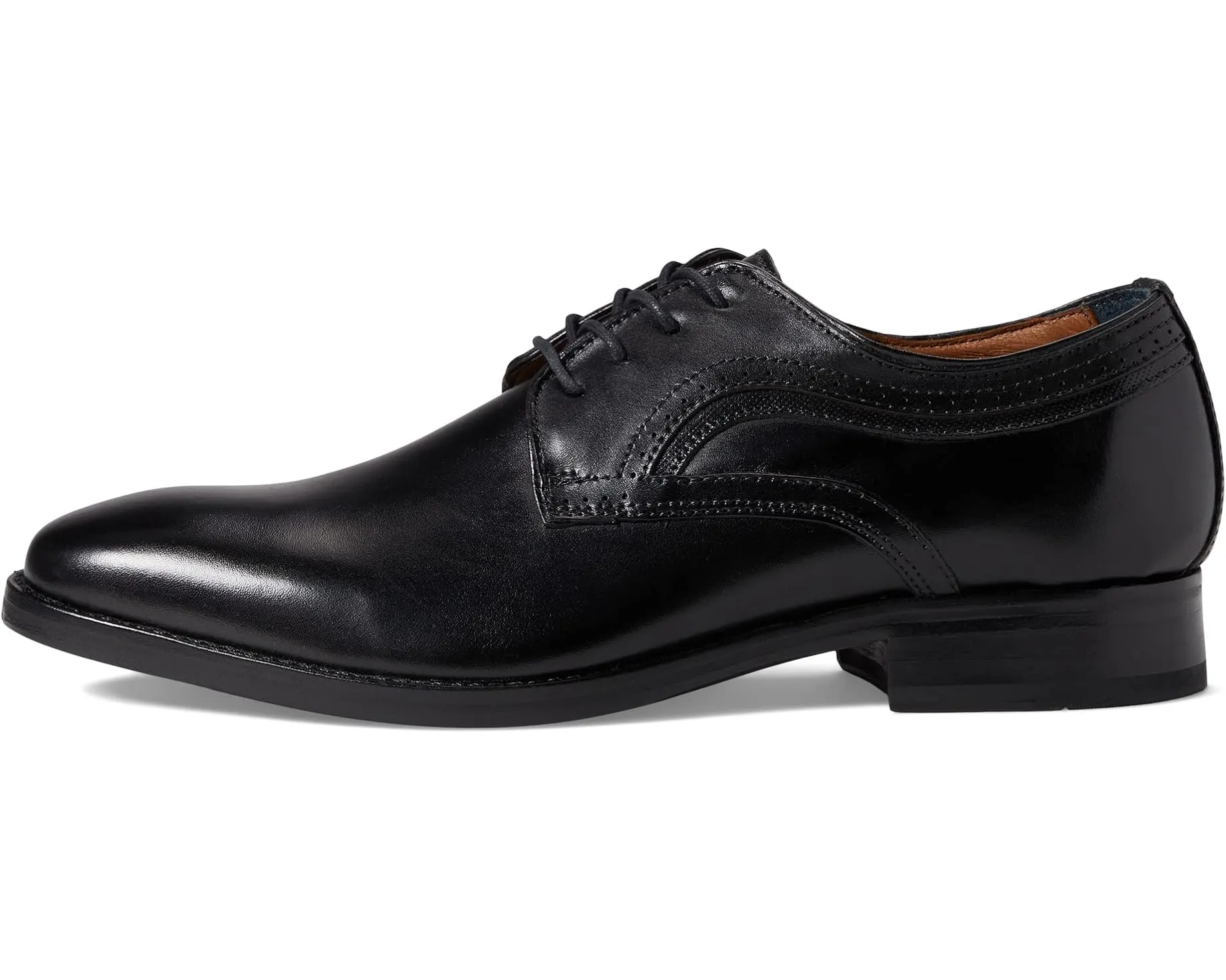 Men's Johnston & Murphy Danridge Plain Toe