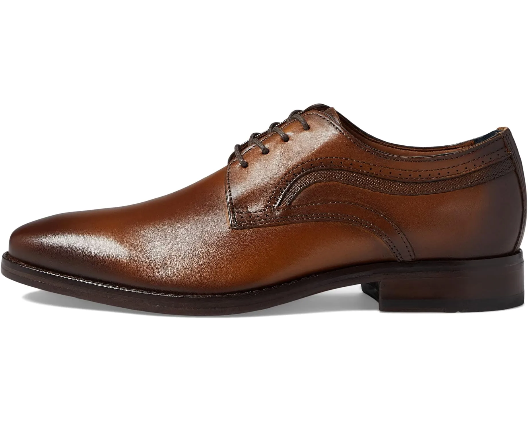 Men's Johnston & Murphy Danridge Plain Toe