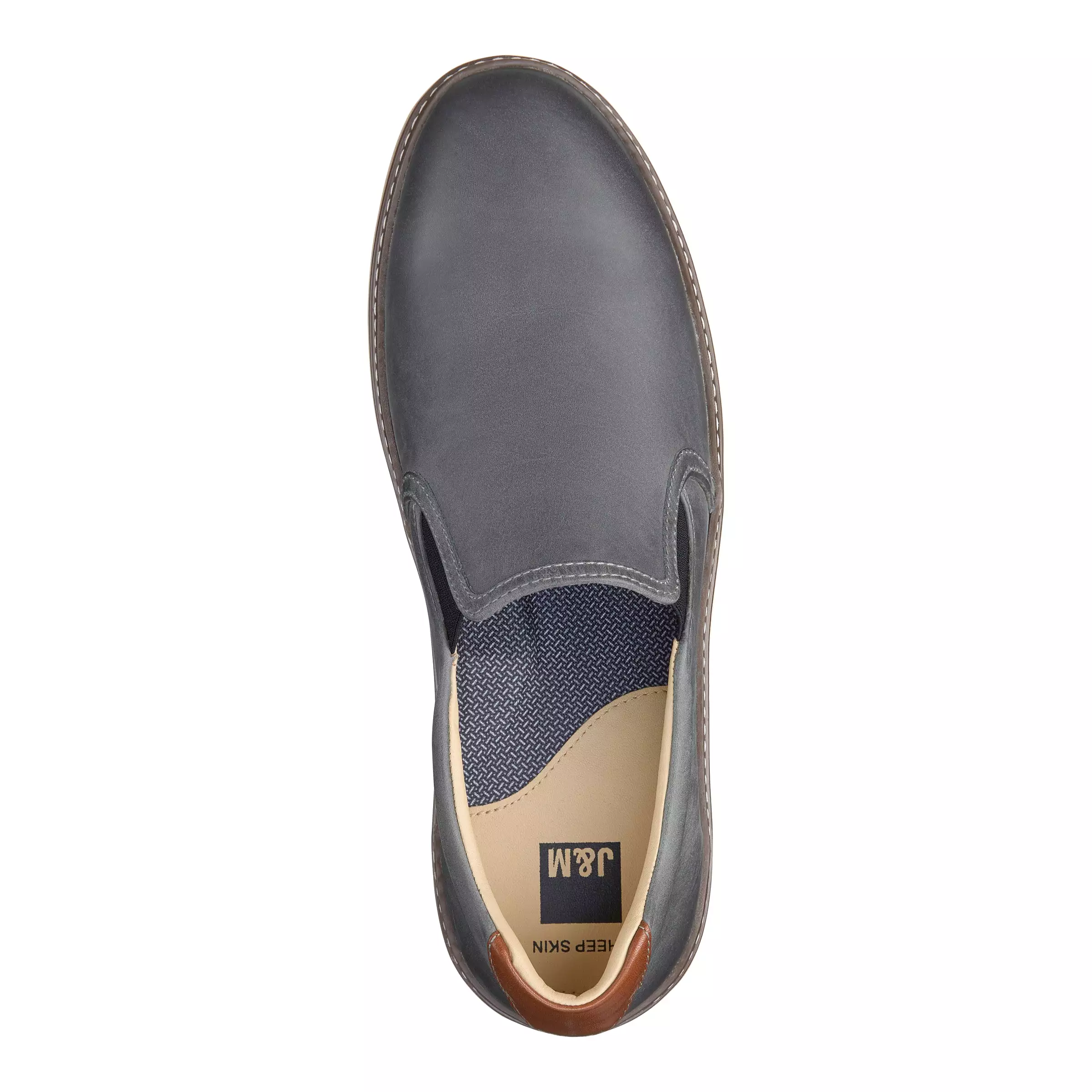 Men's McGuffey Slip On