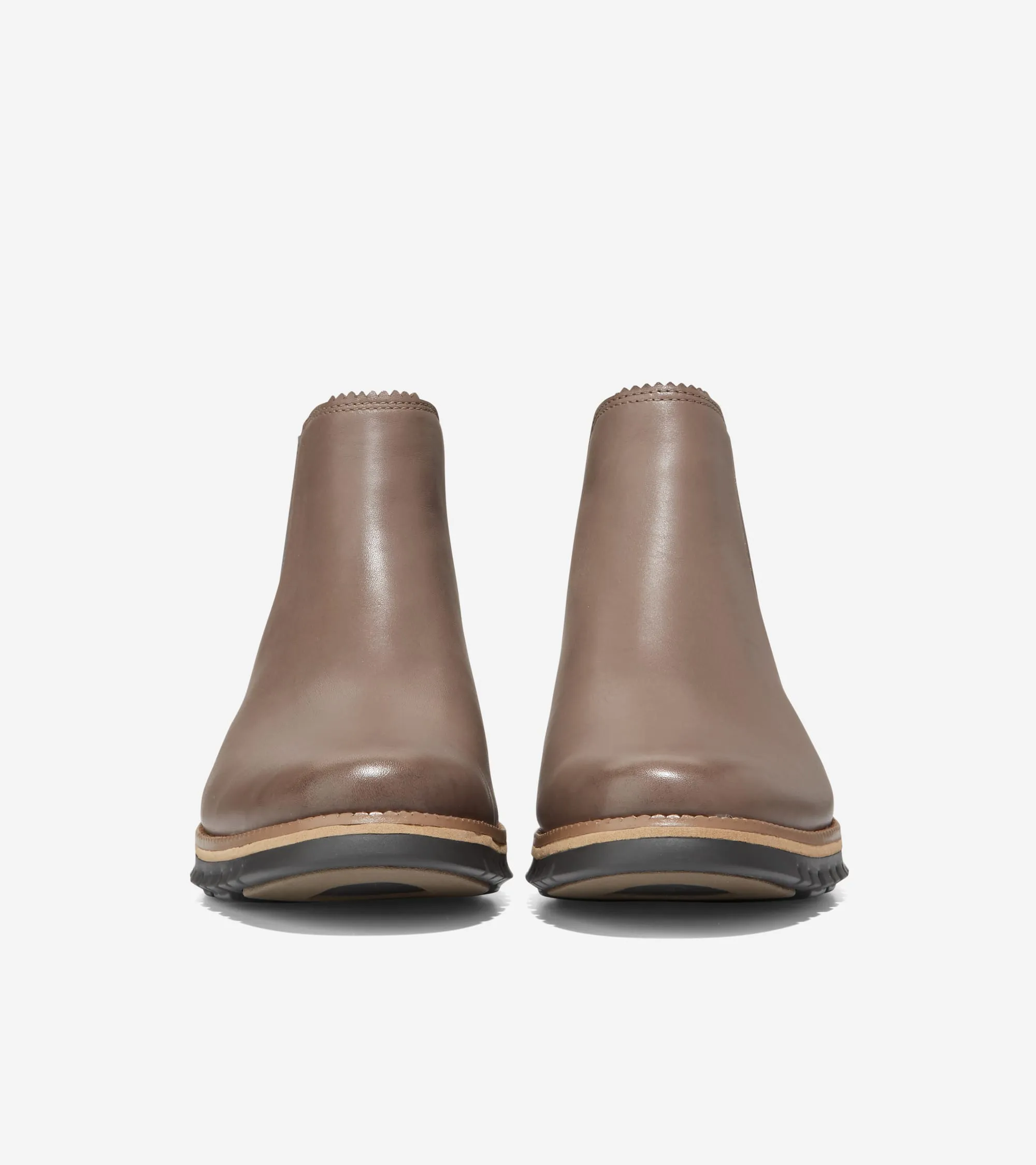 Men's ZERGRAND Chelsea Boots