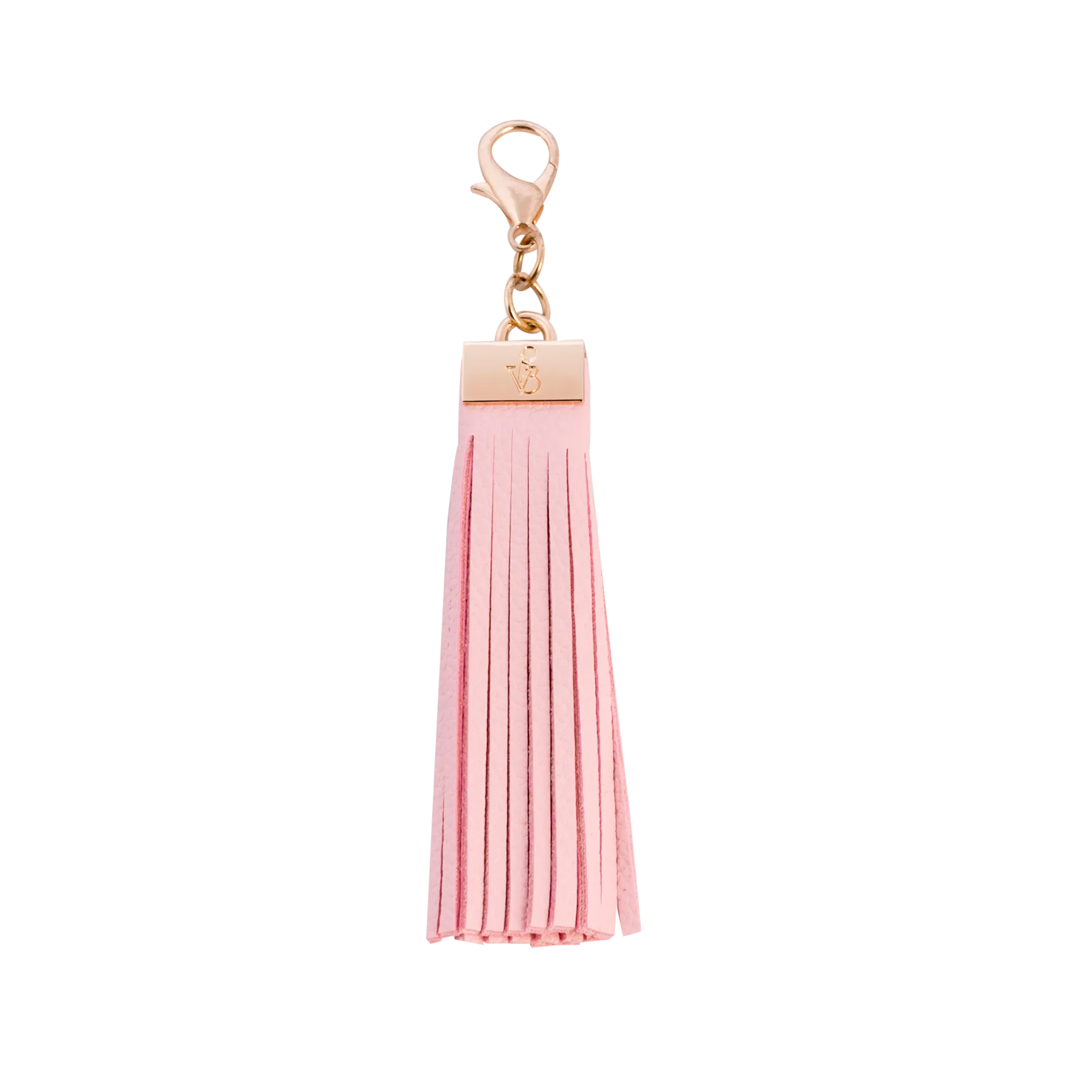 Mix & Match Tassel- Pink Spritzer