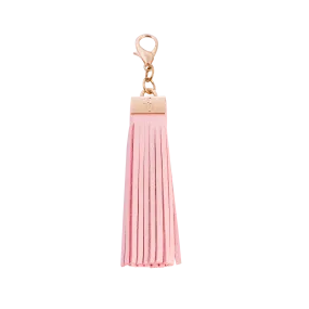 Mix & Match Tassel- Pink Spritzer