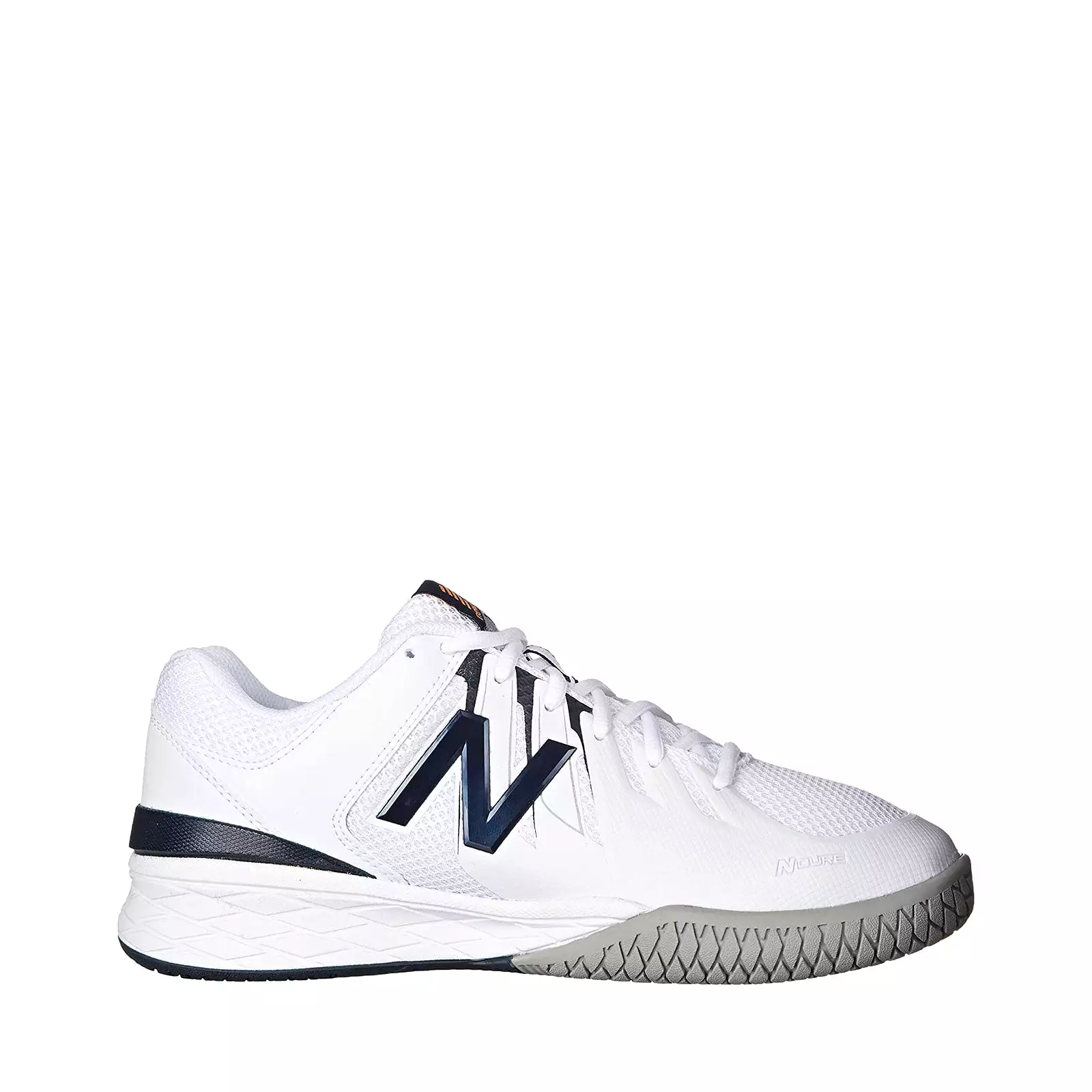 New Balance Tennis Hard Court MC1006BW (Black / White)