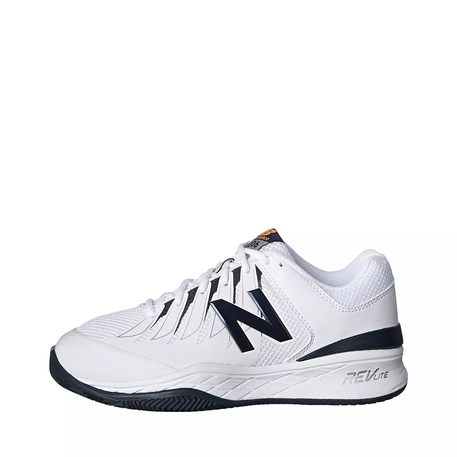 New Balance Tennis Hard Court MC1006BW (Black / White)