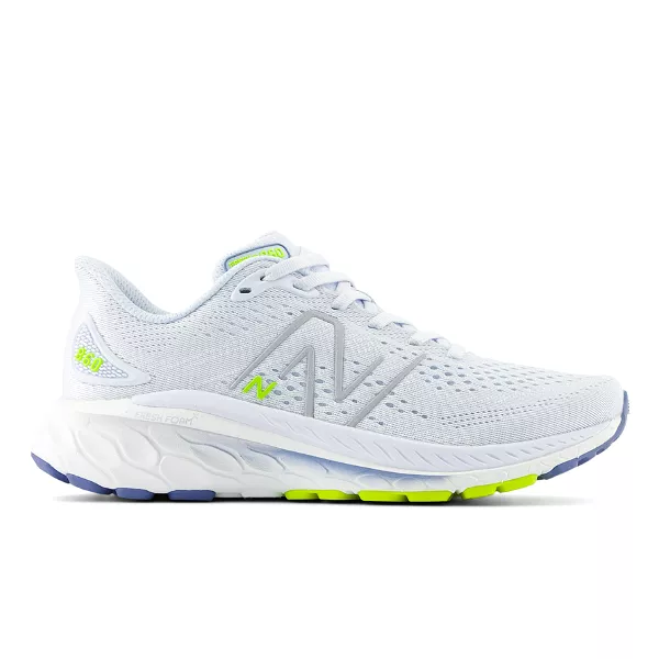 New Balance Women's Fresh Foam X 860v13 Ice Blue/Thirty Watt