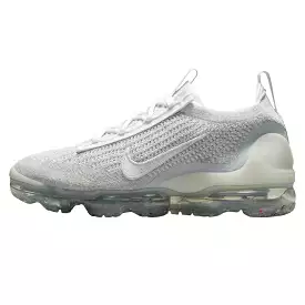 Nike Air VaporMax 2021 FK White Pure Platinum (Women's)