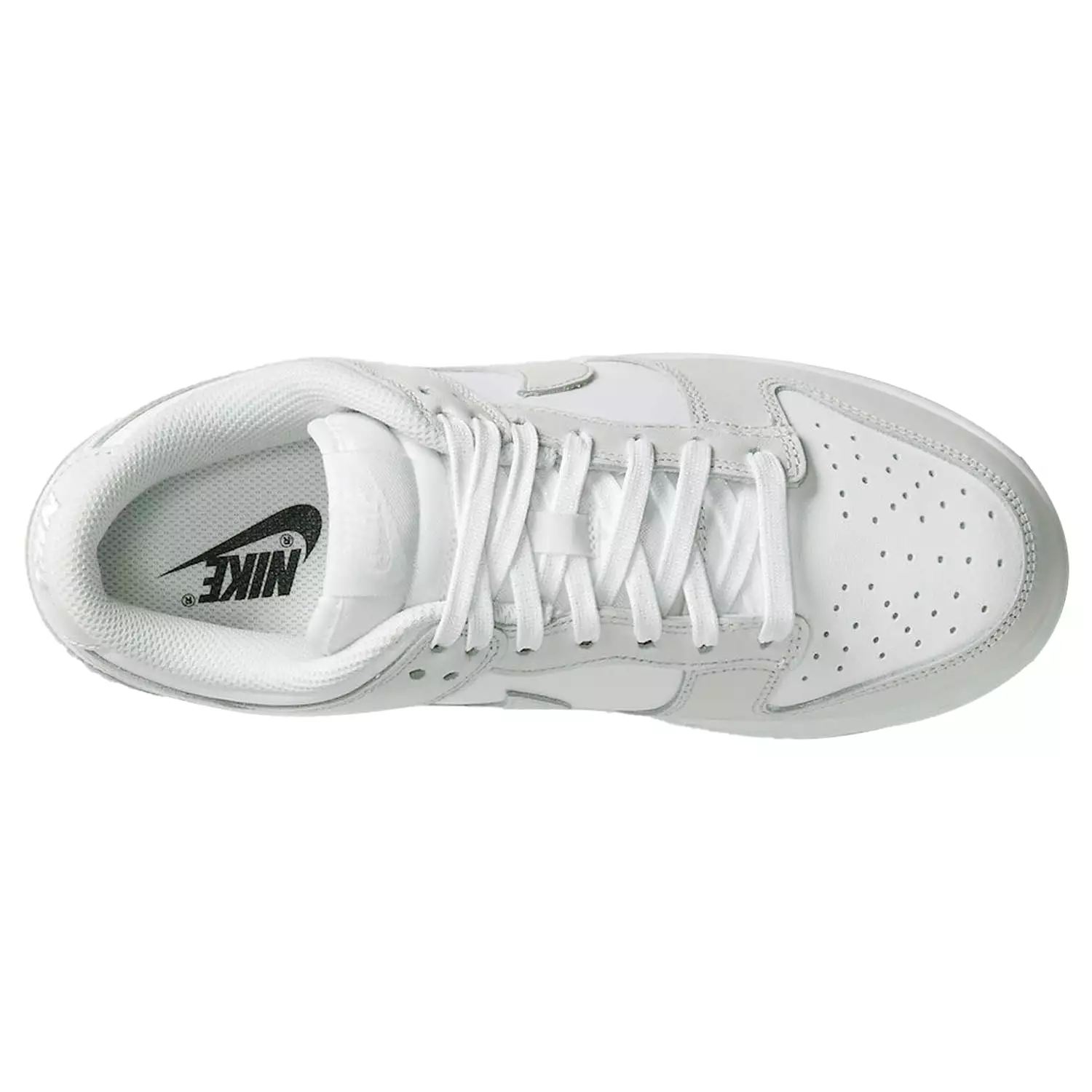 Nike Dunk Low Photon Dust (Women's)