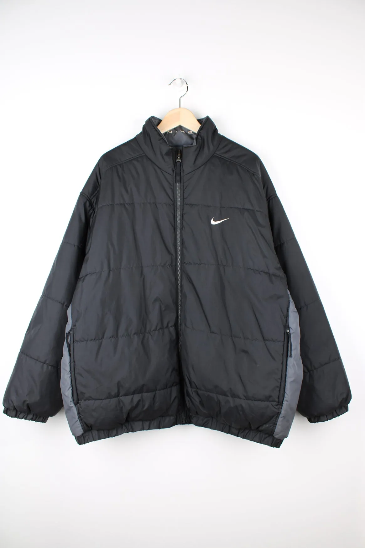 Nike Puffer Jacket