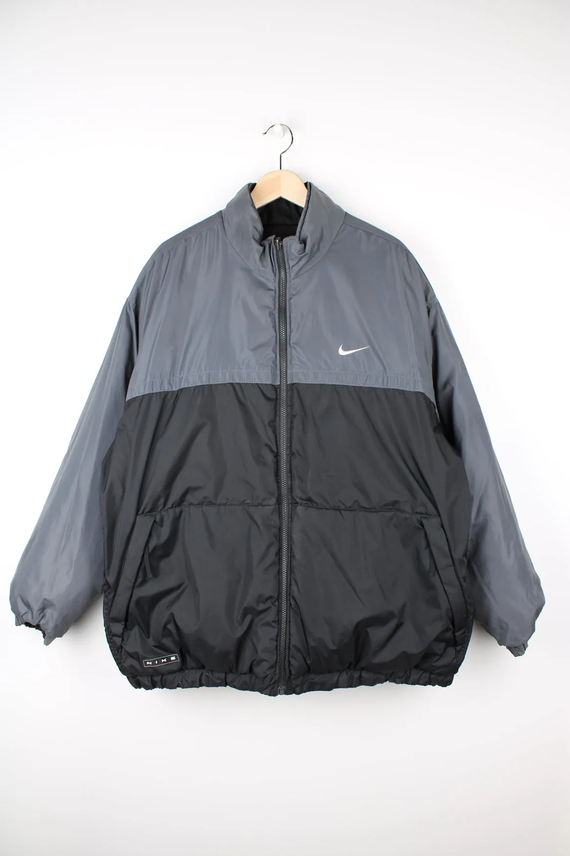 Nike Puffer Jacket