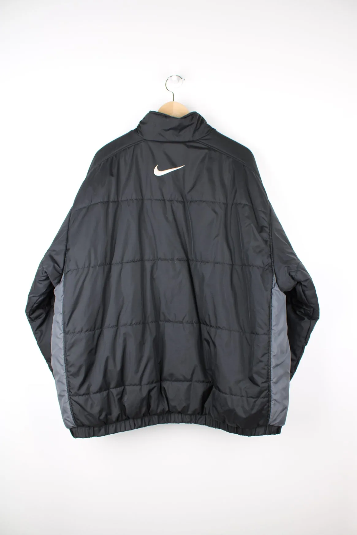 Nike Puffer Jacket