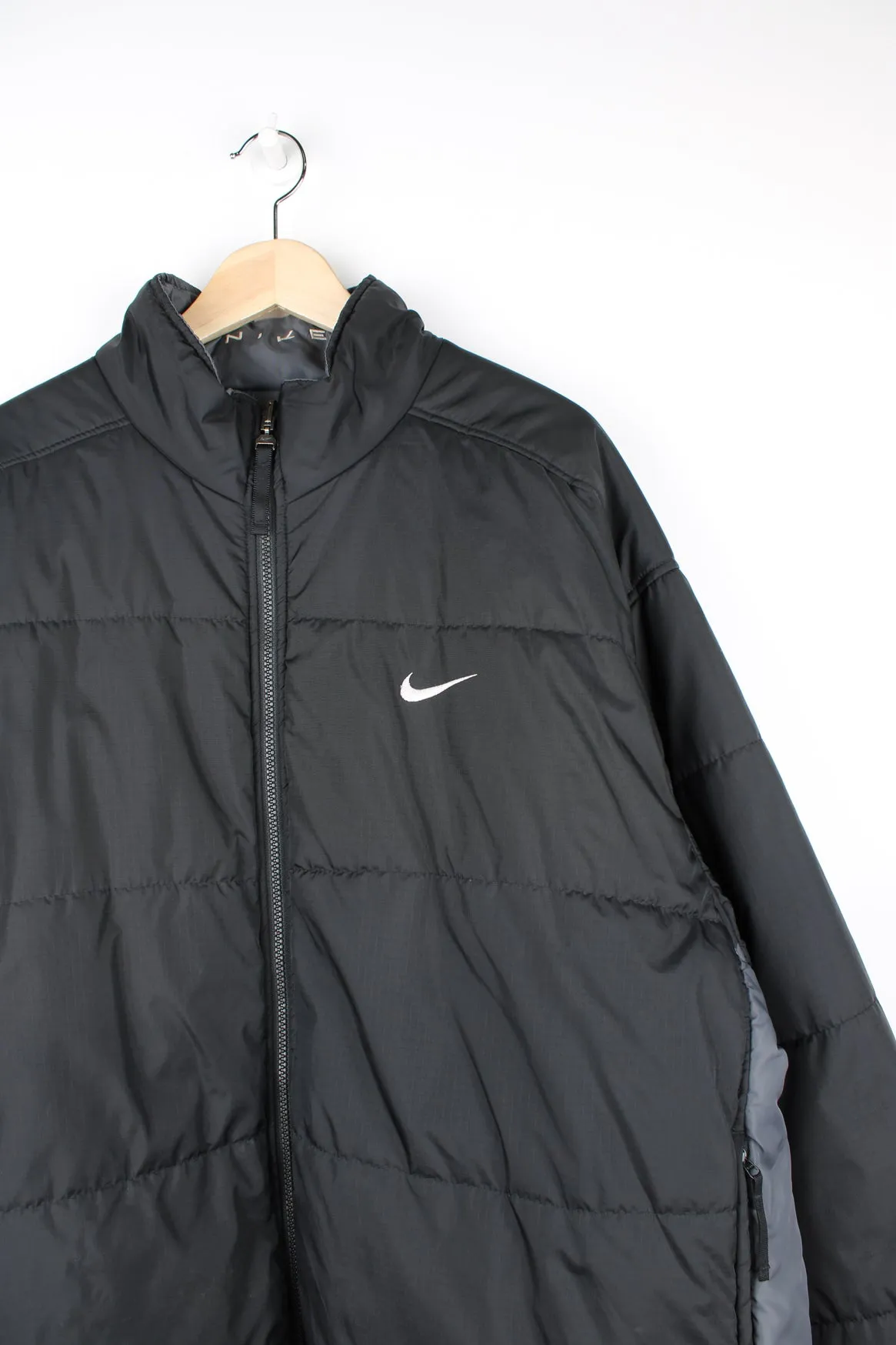 Nike Puffer Jacket